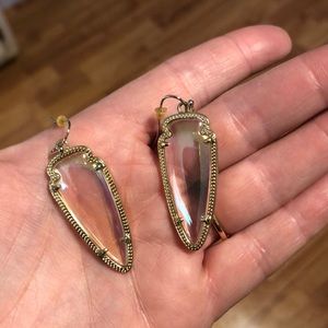 Clear iridescent Sky